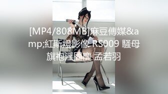 [MP4/808MB]麻豆傳媒&amp;紅斯燈影像 RS009 騷母旗袍淫國慶 孟若羽