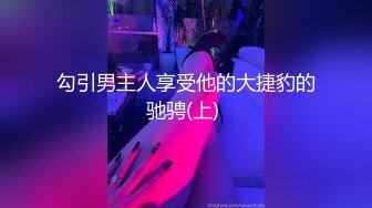 勾引男主人享受他的大捷豹的驰骋(上) 