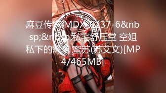 麻豆传媒 MDX-0237-6&nbsp;&nbsp;私宅舒压堂 空姐私下的需求 蜜苏(苏艾文)[MP4/465MB]