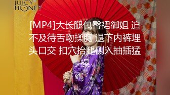 [MP4]大长腿包臀裙御姐 迫不及待舌吻揉胸 退下内裤埋头口交 扣穴抬腿侧入抽插猛操