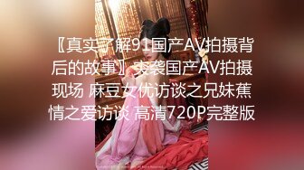 〖真实了解91国产AV拍摄背后的故事〗突袭国产AV拍摄现场 麻豆女优访谈之兄妹蕉情之爱访谈 高清720P完整版