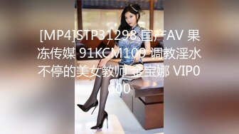 [MP4]STP31298 国产AV 果冻传媒 91KCM109 调教淫水不停的美女教师 金宝娜 VIP0600