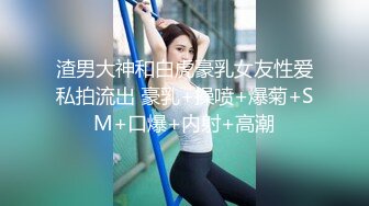 渣男大神和白虎豪乳女友性爱私拍流出 豪乳+操喷+爆菊+SM+口爆+内射+高潮