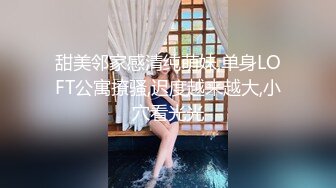 甜美邻家感清纯萌妹,单身LOFT公寓撩骚,迟度越来越大,小穴看光光