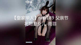 【皇家华人】ras-189 父亲节礼物是女儿-雨菲