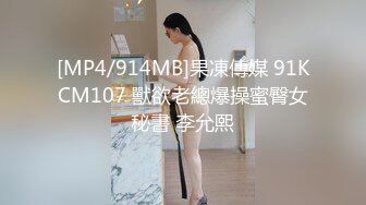 [MP4/914MB]果凍傳媒 91KCM107 獸欲老總爆操蜜臀女秘書 李允熙