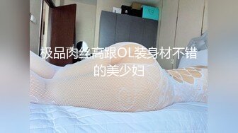 极品肉丝高跟OL装身材不错的美少妇