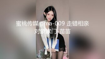 蜜桃传媒 pma-009 走错相亲对象家门-苗苗