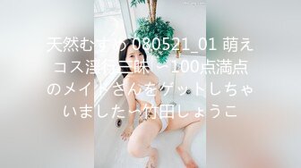 天然むすめ 080521_01 萌えコス淫行三昧 〜100点満点のメイドさんをゲットしちゃいました〜竹田しょうこ