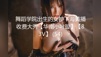 舞蹈学院出生的女神下海黄播收费大秀【华南小叶璇】【83V】 (54)