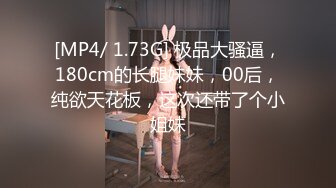 [MP4/ 1.73G] 极品大骚逼，180cm的长腿妹妹，00后，纯欲天花板，这次还带了个小姐妹