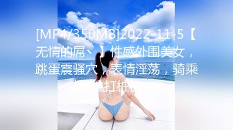 [MP4/350MB]2022-11-5【无情的屌丶】性感外围美女，跳蛋震骚穴，表情淫荡，骑乘位打桩机