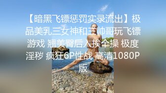 【暗黑飞镖惩罚实录流出】极品美乳三女神和三帅哥玩飞镖游戏 翘美臀后入挨个操 极度淫秽 疯狂6P性战 高清1080P版