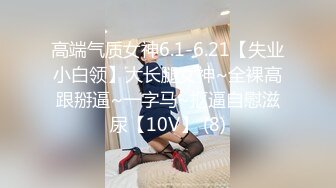 高端气质女神6.1-6.21【失业小白领】大长腿女神~全裸高跟掰逼~一字马~抠逼自慰滋尿【10V】 (8)