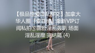 【极品性爱淫乱群交】加拿大华人圈『索菲娅』最新VIP订阅私拍⑤露脸淫乱轰趴 场面淫乱淫靡 完结篇 (4)