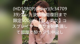 (HD1080P)(Joker)(fc3470939)クレカ決済機能復旧まで限定500pt!!【姦・美女】コスプレイヤー美女を酔い潰して部屋で酔カン生中出し