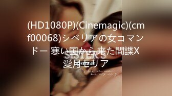 (HD1080P)(Cinemagic)(cmf00068)シベリアの女コマンドー 寒い国から来た間諜X 愛月セリア