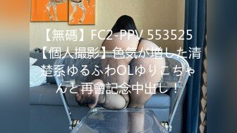 【無碼】FC2-PPV 553525 【個人撮影】色気が増した清楚系ゆるふわOLゆりこちゃんと再會記念中出し！