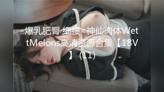 爆乳肥臀 细腰=神仙肉体WettMelons高清资源合集【18V】 (11)