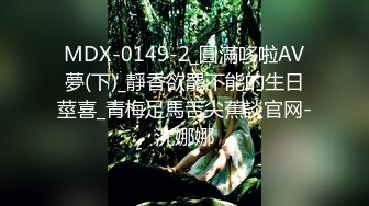 MDX-0149-2_圓滿哆啦AV夢(下)_靜香欲罷不能的生日莖喜_青梅足馬舌尖蕉談官网-沈娜娜