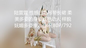 陆萱萱 性感白色吊带长裙 柔美多姿的身姿妖艳动人 样貌妩媚多姿撩人心怀[80P/792M]