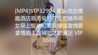 [MP4]STP32994 最新流出情趣酒店高清偷拍??反差婊乖乖女早上醒来和男友继续激情要拿情趣工具辅助才能满足 VIP0600