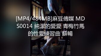 [MP4/484MB]麻豆傳媒 MDS0014 純潔的愛愛 青梅竹馬的性愛練習曲 蘇暢