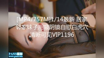 [MP4/757M]1/14最新 居家邻家妹子用窥阴镜自慰白虎穴清晰可见VIP1196