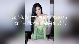 起点传媒 性视界传媒 XSJ076 奇淫三国之三淫战吕布 苡若