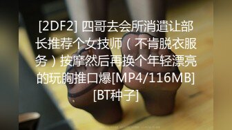 [2DF2] 四哥去会所消遣让部长推荐个女技师（不肯脱衣服务）按摩然后再换个年轻漂亮的玩胸推口爆[MP4/116MB][BT种子]