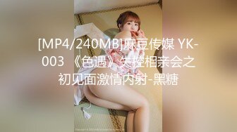 [MP4/240MB]麻豆传媒 YK-003 《色遇》失控相亲会之初见面激情内射-黑糖