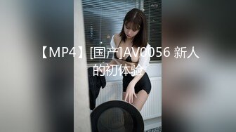 【MP4】[国产]AV0056 新人的初体验