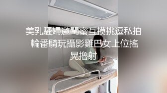 美乳騷婦邀閨蜜互摸挑逗私拍 輪番騎玩攝影雞巴女上位搖晃擼射