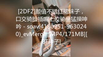 [2DF2]颜值不错红裙妹子，口交骑脸插嘴上位骑坐猛操呻吟 - soav(4180951-9630240)_evMerge [MP4/171MB][BT种子]