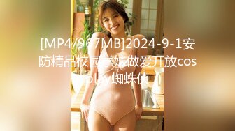 [MP4/967MB]2024-9-1安防精品校园学妹做爱开放cosplay蜘蛛侠