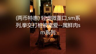 (两币特惠) 轻虐微重口,sm系列,拳交打桩被宠爱--属鲜肉sm系列