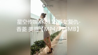 星空传媒XK8115养女复仇-香菱 美嘉【MP4/328MB】