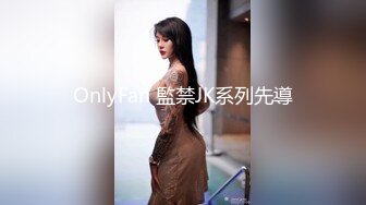 OnlyFan 監禁JK系列先導