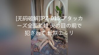 [无码破解]IPZ-015 アタッカーズ全面監修 夫の目の前で犯されて 丘咲エミリ