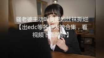 骚老婆主动叫我把她丝袜撕烂【出edc等各种大神合集，看视频下面简阶】