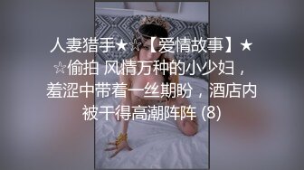 人妻猎手★☆【爱情故事】★☆偷拍 风情万种的小少妇，羞涩中带着一丝期盼，酒店内被干得高潮阵阵 (8)