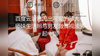 百度云泄密流出可爱的师大小师妹生活照与男友激情视频竖起中指