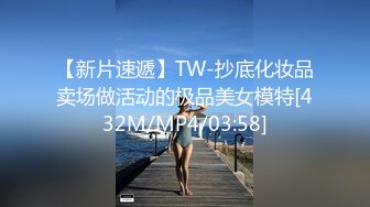 【新片速遞】TW-抄底化妆品卖场做活动的极品美女模特[432M/MP4/03:58]