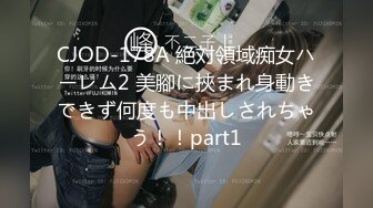 CJOD-178A 絶対領域痴女ハーレム2 美腳に挾まれ身動きできず何度も中出しされちゃう！！part1