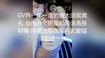 GV界一年一度的盛大颁奖典礼 业内各个明星都颜值高身材棒 得奖之后在车内无套猛操助理一顿