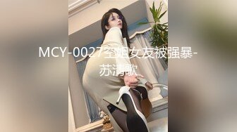 MCY-0027空姐女友被强暴-苏清歌