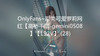 OnlyFans~甜美可爱萝莉网红【高桥千凛-gemini0508】【192V】 (28)